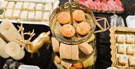 月(yuè)度生(shēng)日(rì)會(huì)